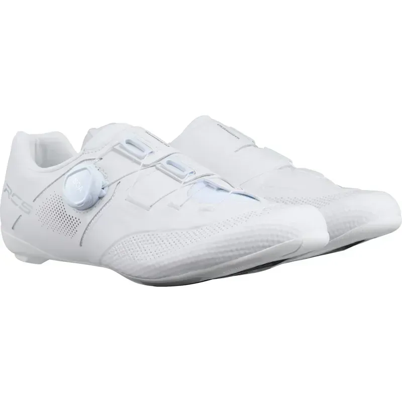 Shimano Clothing RC503W Women's Shoes in White-1