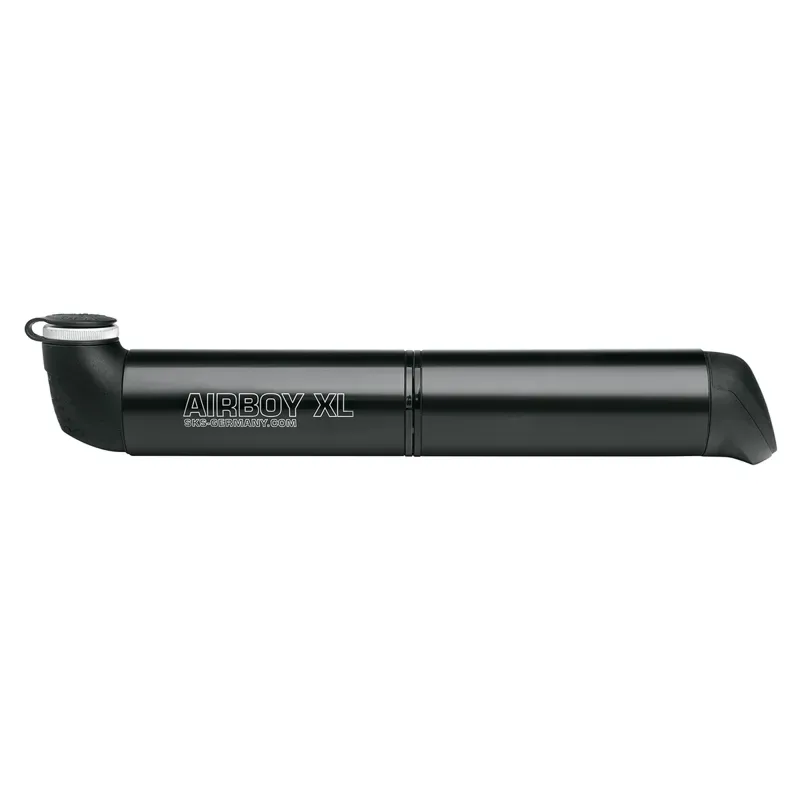 Sks Airboy Xl Pump In Black