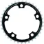 TA Zephyr 110-pcd 9/10-speed 5-arm Middle/Outer Chainring in Black