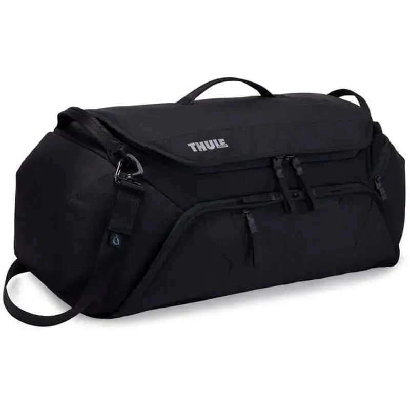 Thule RoundTrip Duffel in Black