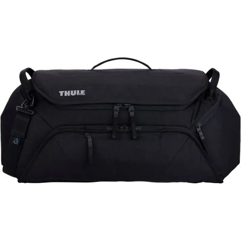 Thule RoundTrip Duffel in Black-2