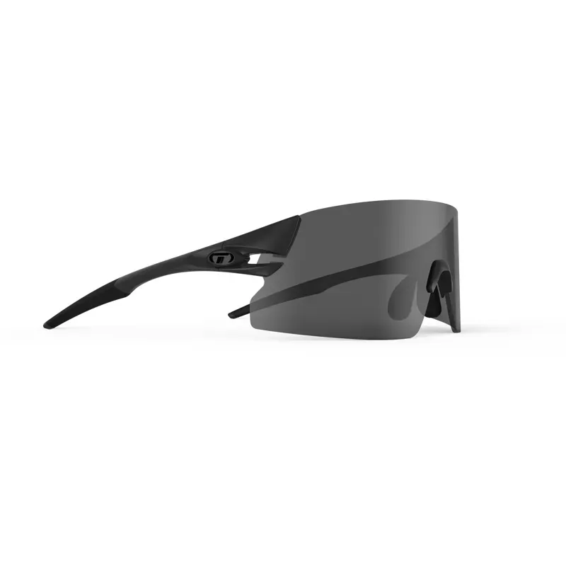 Tifosi Rail XC Interchangeable Lens Sunglasses in Black-4