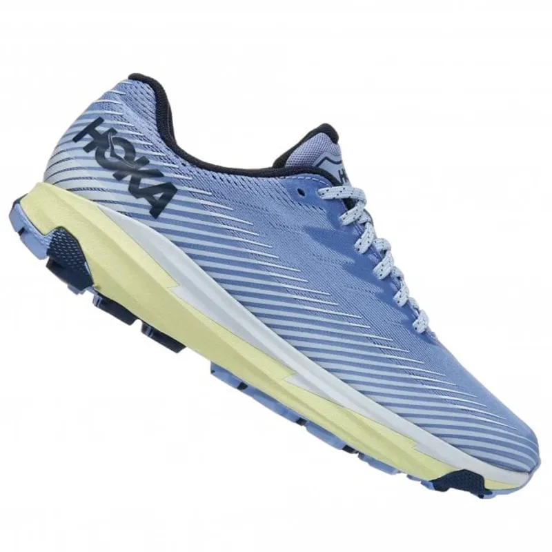 Hoka Torrent 2 Purple Impression / Butterfly