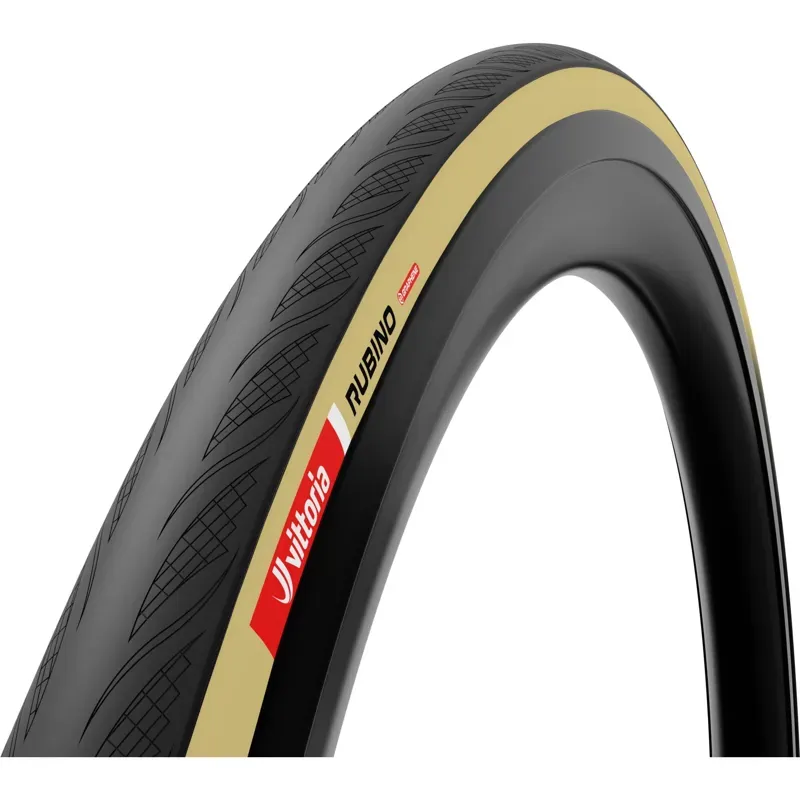 Vittoria Tyre Vit Rubino V 700x Tubeless Ready Tyre-4
