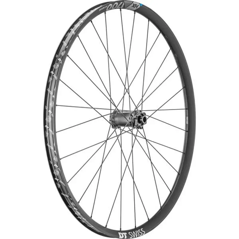 DT Swiss Wheel DT HX17 27.5x30 MTB Wheel-1
