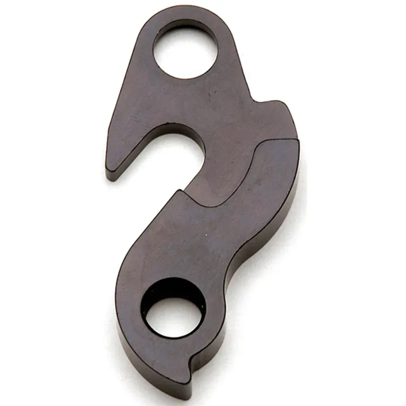 Wheels Manufacturing Derailleur Dropout 49 Hanger in Black