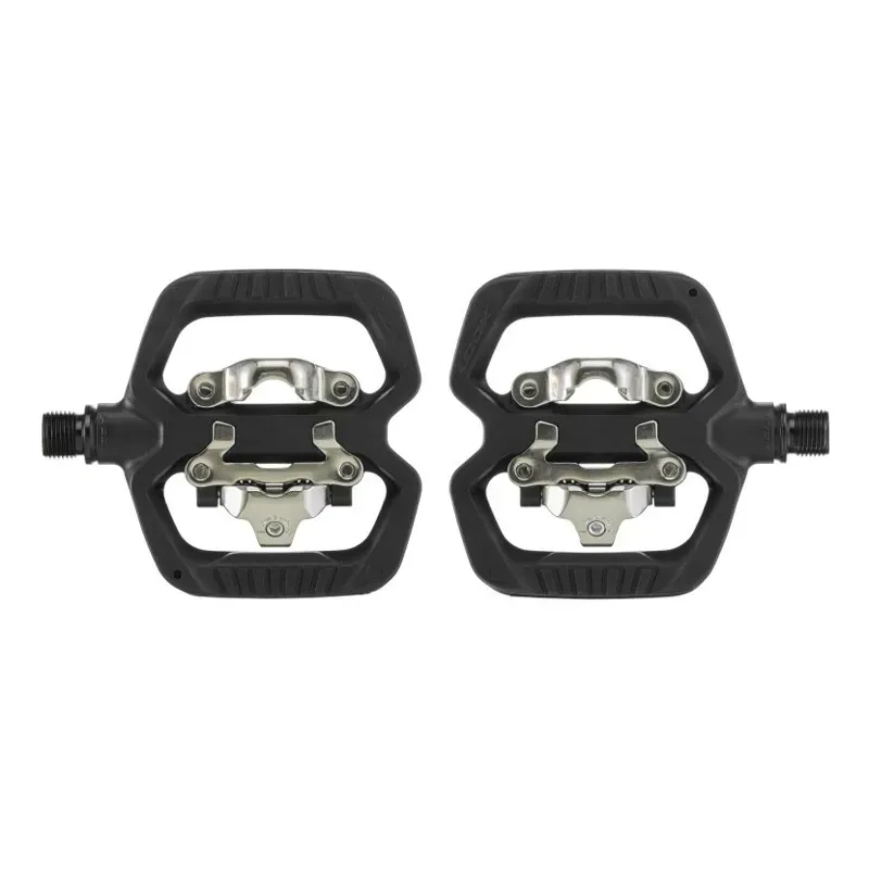 Look X-Venture Pedals in Black-2