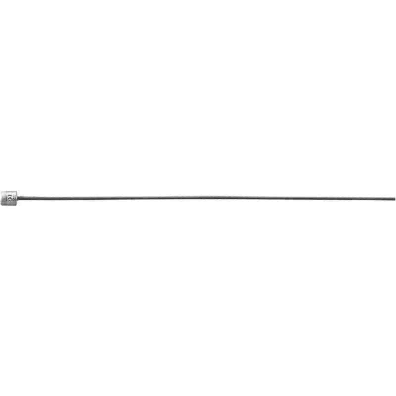 Shimano Spares S/S Gear Inner Wire in Silver-1