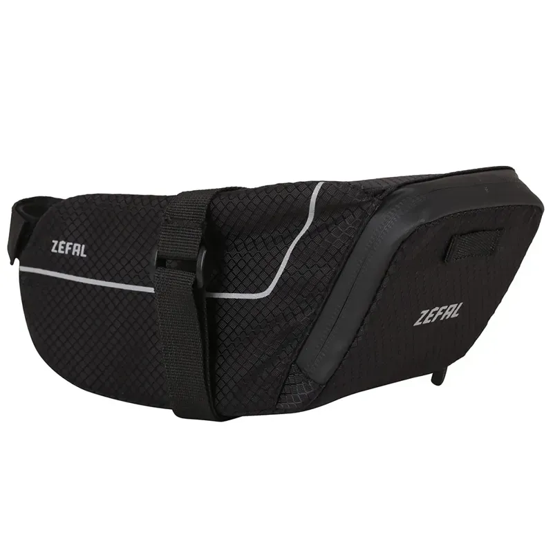 Zefal Z Light Saddle Pack in Black